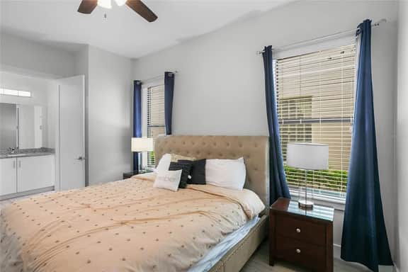 7bed | Reunion Resort | Pool