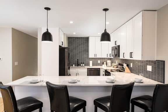 Arvada Haven: Bright Apt A in a Prime Location!