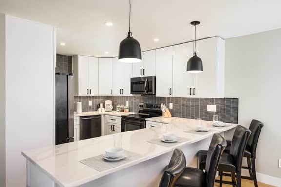 Arvada Haven: Bright Apt A in a Prime Location!