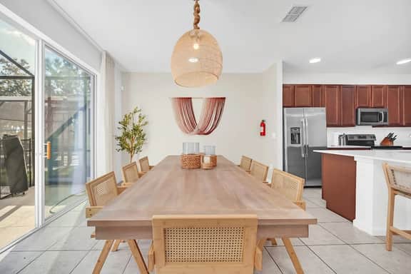 BOHO 25- 9BDR|7BAs SLEEPs 22 w/AMENITIEs!
