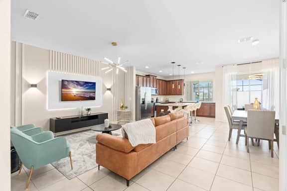 NICE- DESIGNs/POOL  GYM & AMENITIEs!