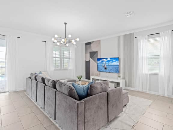 MARVELs- 10BD | HOT TUB | BIG GAME ROOM |