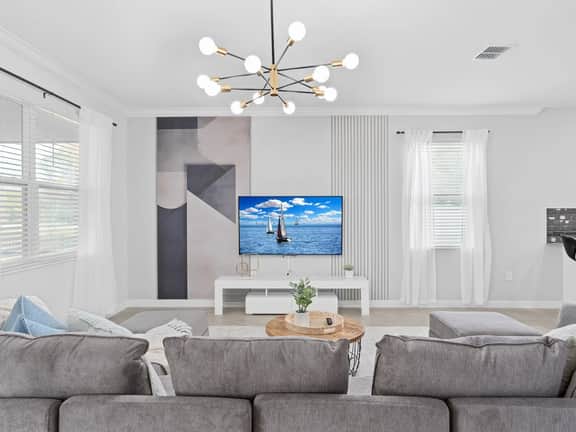 MARVELs- 10BD | HOT TUB | BIG GAME ROOM |
