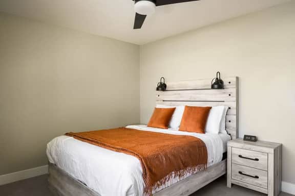 Spacious Apartment in a Central Locale - Arvada