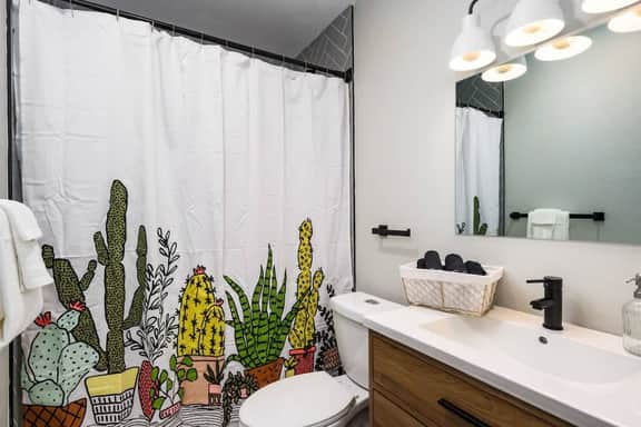Spacious Apartment in a Central Locale - Arvada