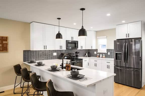 Spacious Apartment in a Central Locale - Arvada