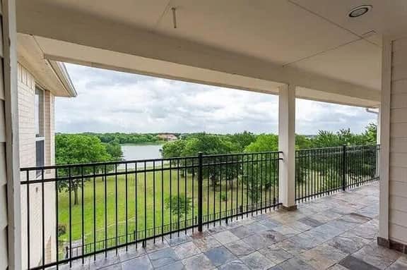 Lakeside Grand Villa - Lone Star State, Little Elm