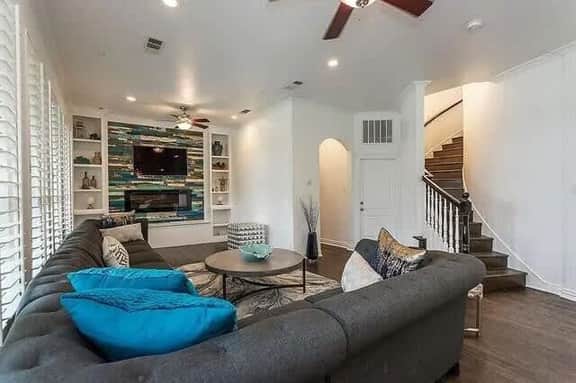 Lakeside Grand Villa - Lone Star State, Little Elm