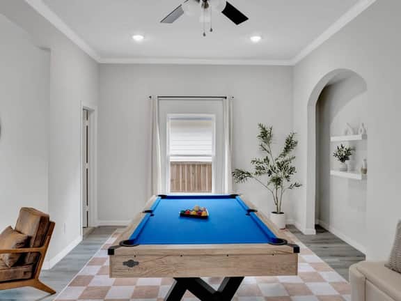 Modern Luxury Minutes from Downtown Dallas