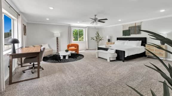 Modern Luxury Minutes from Downtown Dallas