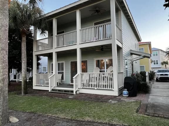54 Rue du DESTIN