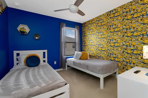 5130 AIRBNB