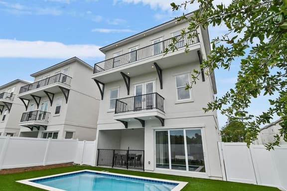 9 Boswells Destin