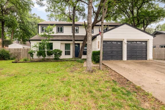 TX- 4510 Bridlewood