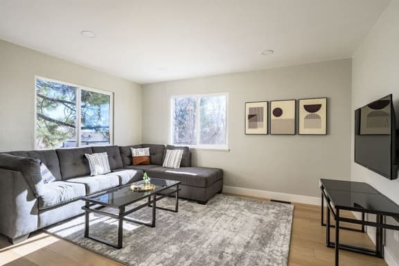 Arvada Haven: Bright Apt A in a Prime Location!
