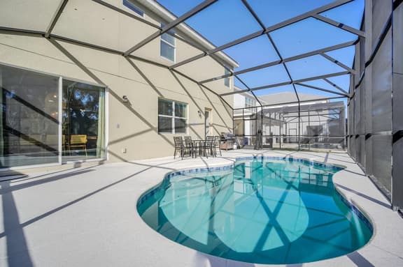 BOHO 25- 9BDR|7BAs SLEEPs 22 w/AMENITIEs!
