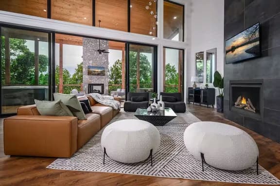 SIT n GO Cabin  (POKER | JACUZZi | VIEWs)