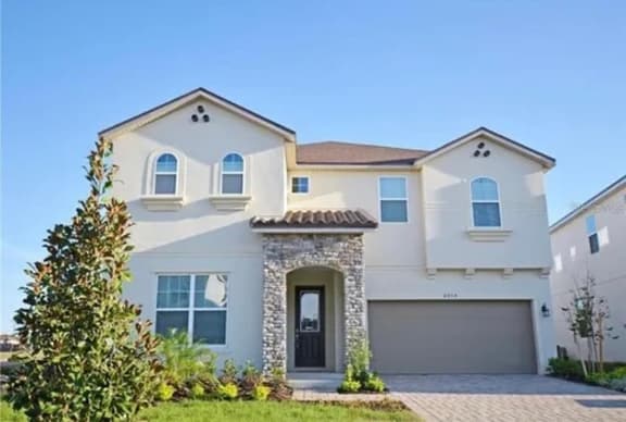 Super Beautiful Big House