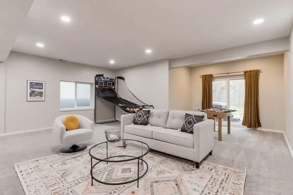 xLuxury 5BR Pet Friendly Holiday Homex
