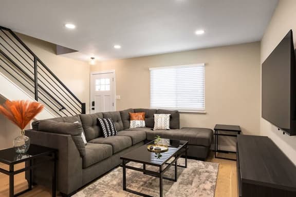Spacious Apartment in a Central Locale - Arvada
