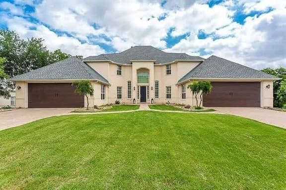 Lakeside Grand Villa - Lone Star State, Little Elm