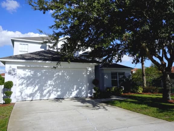 5-Bedroom/10 ppl /Club House